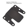 Conector de Enclavamiento de sofá, 4 Juegos Soporte de Conector