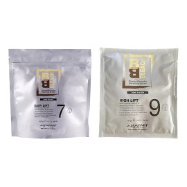 Alfaparf Decolorante Bb Bleach Free Style Lift 7 Y 9 Tonos