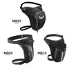 Multifunctional Reflective Drop Leg Bag Motorcycle Bike Cycle Outdoor Casual