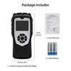 Mcbazel Digital Moisture Meter Wall Moisture Meter Masonry Moisture Meter
