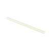 MECCANIXITY Alumina Ceramic Rod Solid Cylinder Whetstone 6mmx100mm Sharpening for