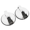 1 Pair Awning Holder Latch Style Stable Support Sturdy Awning