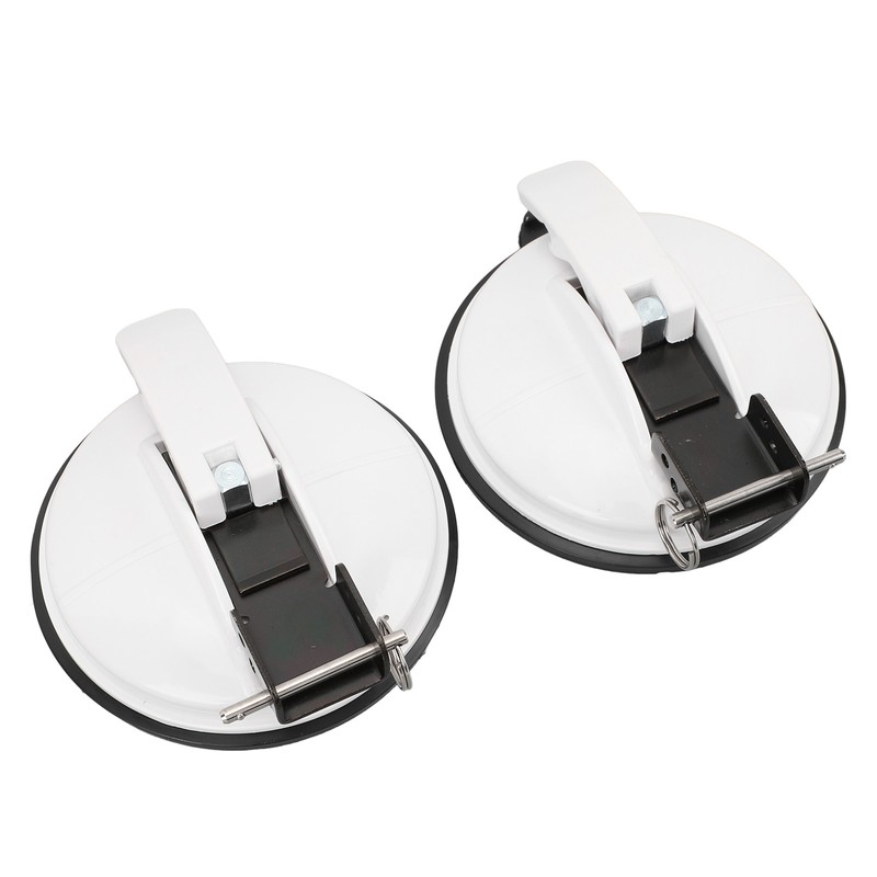 1 Pair Awning Holder Latch Style Stable Support Sturdy Awning