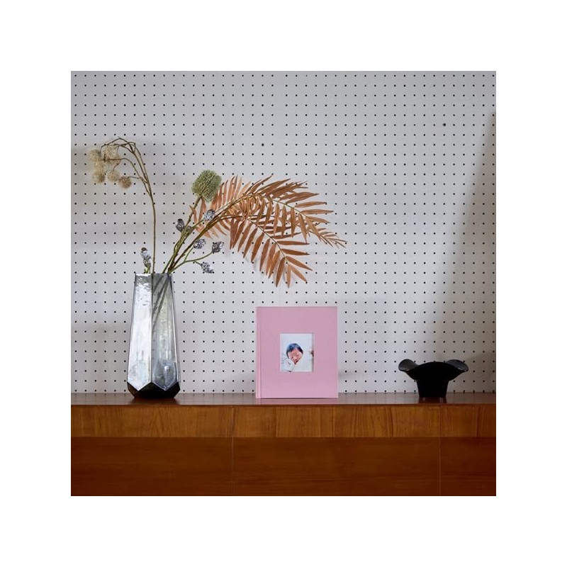 Marks Pale Mint CG-AL11-PMI Photo Frame Album