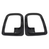Doo Engy Door Handle Trim Door Handle Frame Interior Door
