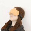 팥 눈 찜질팩 안대/프리미엄 천연황토염색 찜질 온열 Red Bean Eye