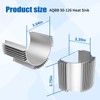 AQBB 50-126 Heat Sink Compatible with Delavan 7870, 7970, 7871,