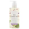 Cuccio Naturale Hydrating Dry Body Oil – Violet & Delicate