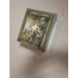 Nicky Boehme A Country Gem 1000 Piece Jigsaw Puzzle