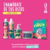 LATINA Shampoo - CHICA Shampoo Sin Sulfatos y Parabenos Belleza