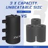 ZNCMRR Canopy Water Weight Bag 4 Pack 220 LBS Water