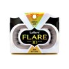 LAFLARE 3D FLARE Faux Mink Lashes Extensions, Multi Flare pieces,