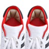 Huethy Back of Heel Cushion Inserts, Mesh Grips Pads for