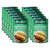 Loma Linda - Plant-Based Meats (Big Franks®, Low Fat (15