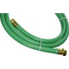 Swan Products LOLH5806FM Hose Reel Leader Hose with Male and