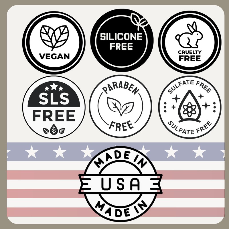 Laundry Detergent Powder | Non-Toxic Laundry Detergent for Sensitive Skin