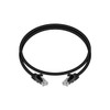Monoprice - 109797 Flexboot Cat6 Ethernet Patch Cable - Network