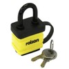 Rolson 66521 40 mm Weather Resistant Padlock