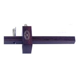 Crown 143M Miniature Rosewood Cutting Gauge