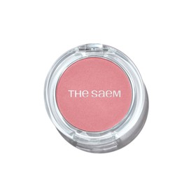 The Saem [더샘][뉴코아 울산점] 젤리 블러셔 PP02 베이비 라벤더 1개