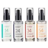 Erti Highly Concentrated Booster Revitalizing Ampoule 4 Types Moisture Soothing