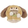 Plush Plush Plush Kigurumi for 3.9 inches (10 cm) Sewing