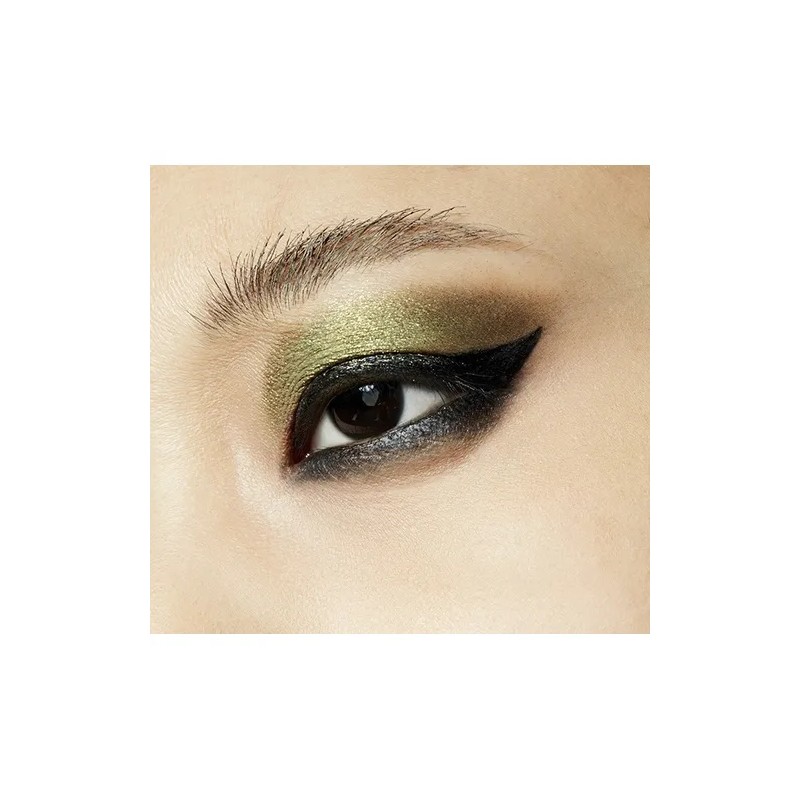 Sombra Mac Para Ojos Con Brillo Dazzleshadow Extreme Sombra Joie