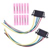 Rear Light Wiring Harness Rear Light Cable Connection Plug Tail