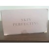 SEPHORA COLLECTION Skin Perfecting 5 Pc Brushes w/Collagen Damaged Stained