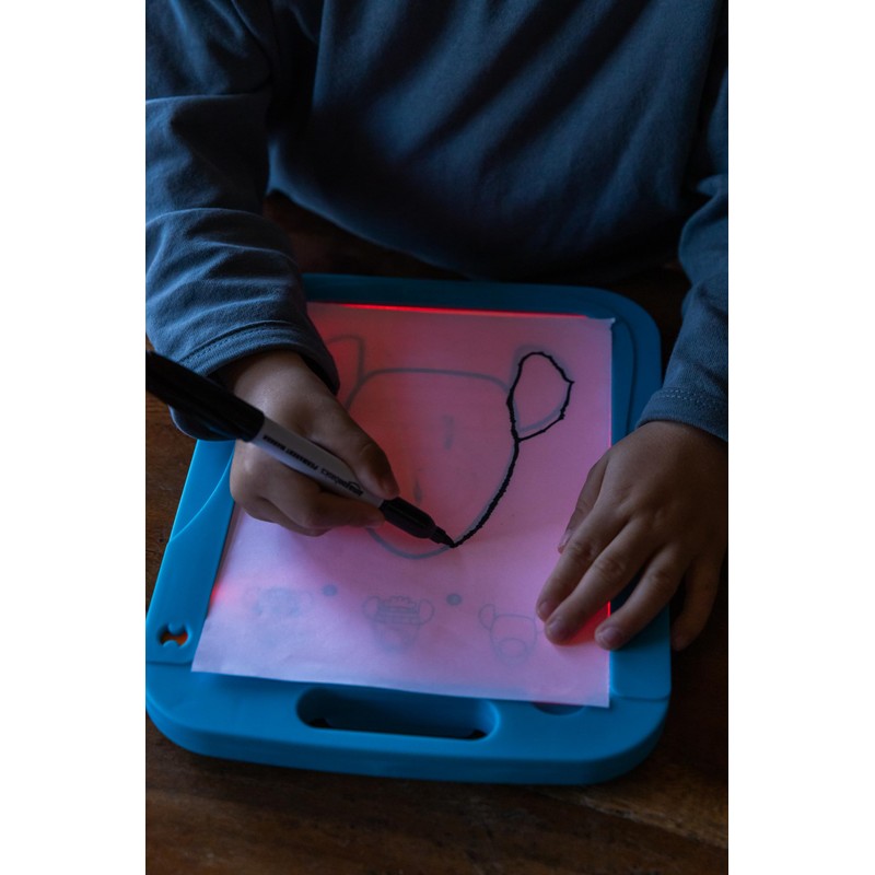 Dessineo Drawing Studio - Learn to Draw Play Set in