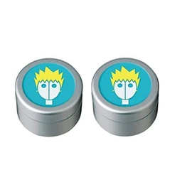 ARIMINO Spice Sisters Freeze Wax, Set of 2, 1.2 oz (35 g)