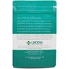 Lindens Vitamin B5 500mg Tablets - 90 Pack - 8000%
