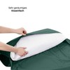Traveler's Pal Sleeping Bag Made from 100% High-quality Cotton -
