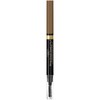 L’Oréal Paris L Oreal Brow Stylist Shape and Fill Dark
