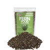 Cover Crop Food – Premium Fertilizer – Improves Soil Quality,