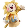 HABA 301126 Lion Lotti Play Figure