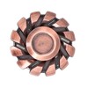 Luminous Fingertip Rotating Toy Stress Reduction and Anxiety Relief Cool