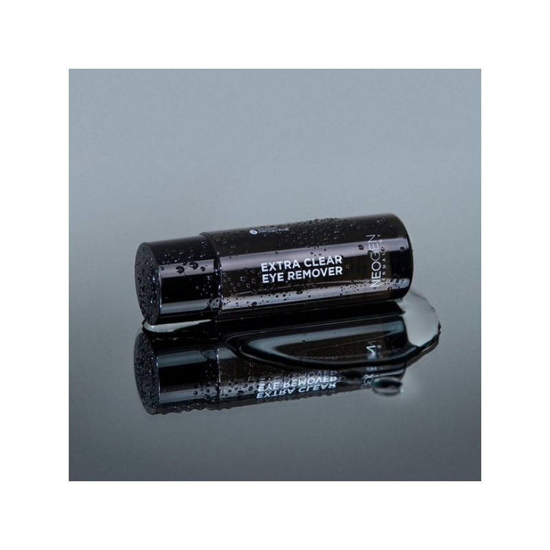 Neogen 네오젠 엑스트라 클리어 아이리무버 50g Neogen Extra Clear Eye