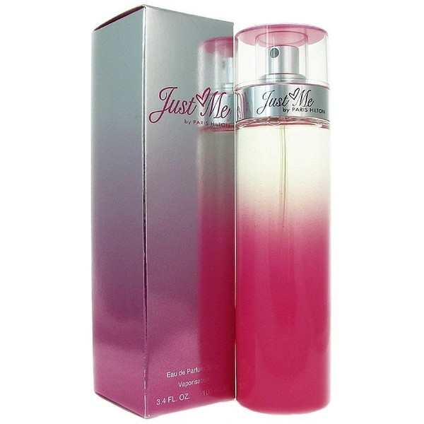 Just Me by Paris Hilton, 3.4 oz EDP Spray for