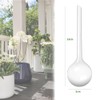 Maven Gifts Plant Watering Globes 4 Pack - Ø 5cm