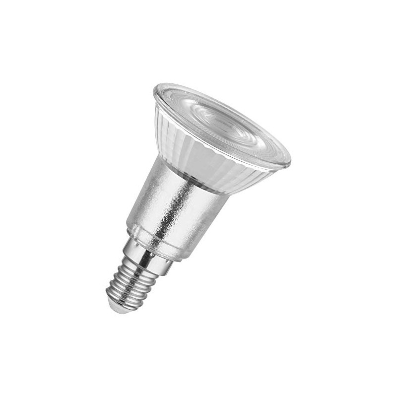 OSRAM PAR16 LED Reflector Lamp with E14 Socket, Warm White