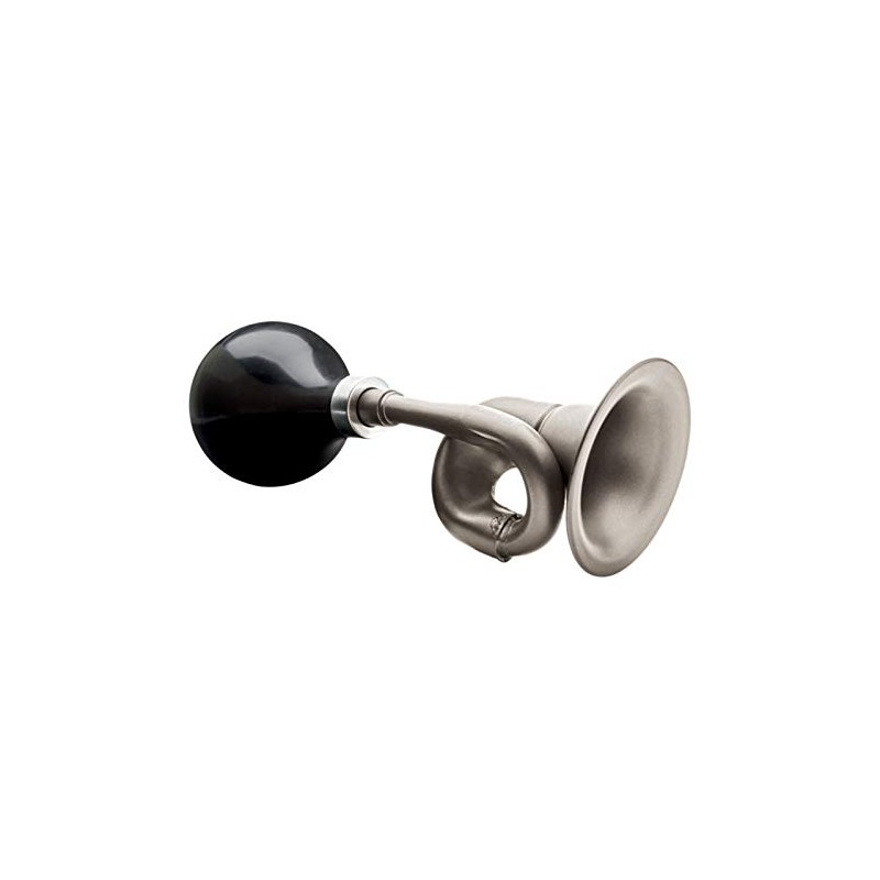 Electra Bicycle Electra Bugle Horn Bicycle Ball Horn Classic Retro