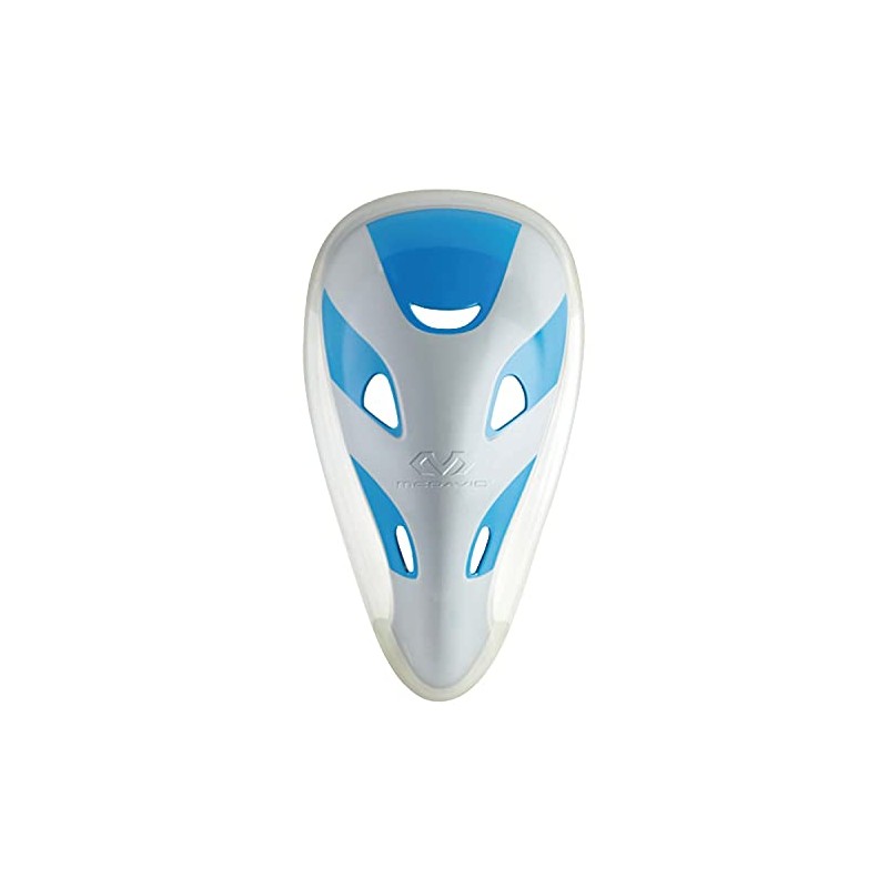 McDavid Protective Cup for Support and Comfort, Athletic Cup for