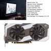 Gaming Graphics Card 3GB DDR5 192bit 582MHz 2002MHz PCIe 3.0
