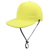 YAMEE Baseball Cap Children's Waterproof Baseball Cap Girls Quick-Drying Baseball