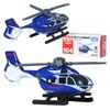 Takara Tomy Tomica No.104 BK117 D-2 Helicopter (Box) Mini Car