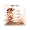 Polvo De Fraguado Suave Lecover Oil Control