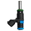 Fuel Injector Compatible with Can-Am Outlander Max Replaces A2C95640000 Fits