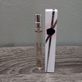 Viktor & Rolf FLOWERBOMB DEW EAU DE PARFUM TRAVEL SIZE SPRAY 10 ML / 0.34 FL OZ NEW WITH BOX