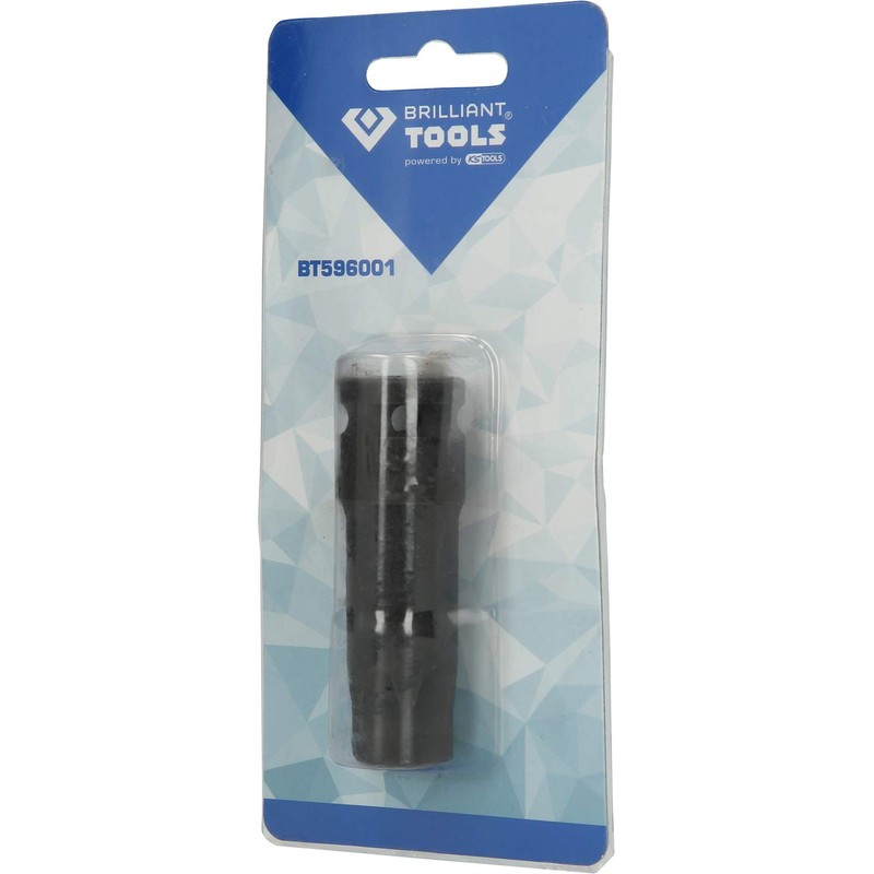 BRILLIANT TOOLS BT596001 Mercedes-Torx100 Special Socket Engine Adjustment Tool Set